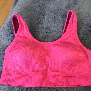 Torrid size 1 burgundy Bra